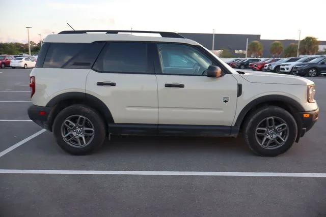 ford bronco sport 2025 3FMCR9BNXSRE38085 image ford bronco sport 2025 3FMCR9BNXSRE38085 image